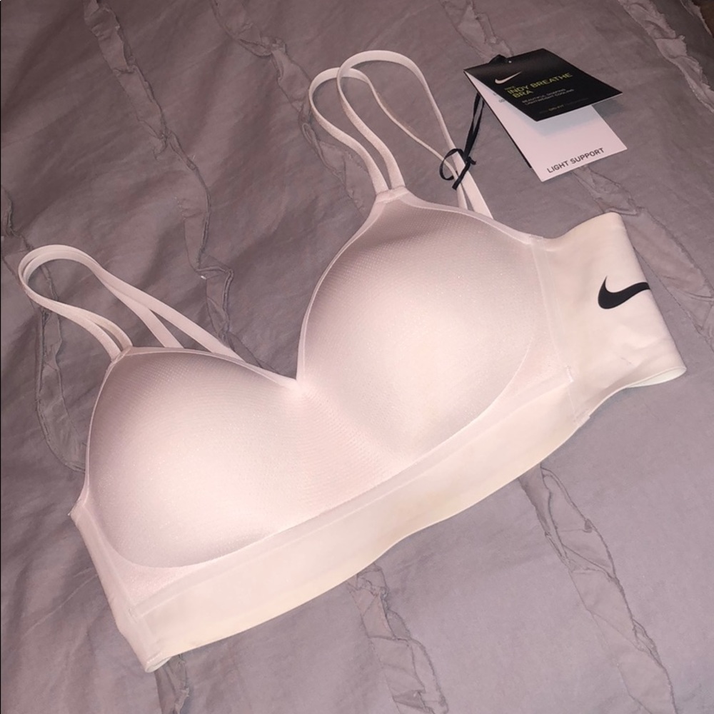 Nike Indy Breathe Bra